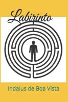 Labirinto B0G2XJQRQ6 Book Cover