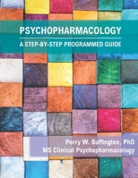 Psychopharmacology 1735934038 Book Cover