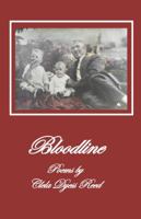 Bloodline 0982010524 Book Cover