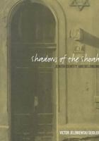 Shadows of the Shoah: Jewish Identity and Belonging 1859733603 Book Cover