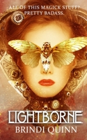 Lightborne 1949222217 Book Cover