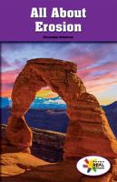 All About Erosion 1508124612 Book Cover