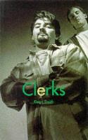 Clerks: The Comic Books 1582402094 Book Cover