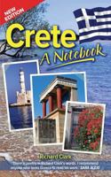 Crete: A Notebook 1500761648 Book Cover