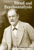 Freud and Psychoanalysis 0268028540 Book Cover