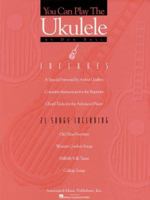 You Can Play the Ukelele 0793537649 Book Cover