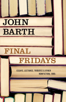 Final Fridays 1582437564 Book Cover