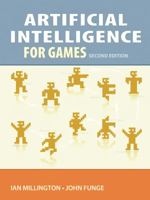 Artificial Intelligence for Games (The Morgan Kaufmann Series in Interactive 3D Technology) 0123747317 Book Cover