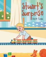 Stuart's Surprise B0CRJR9FBD Book Cover