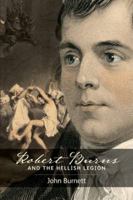Robert Burns and the Hellish Legion: The Devil, Witches and Evil 1905267312 Book Cover