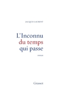 L'Inconnu Du Temps Qui Passe 2246443318 Book Cover