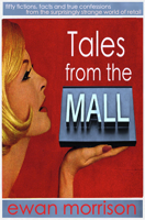 Tales from the Mall 1908885017 Book Cover