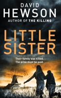 Little sister 1447293401 Book Cover