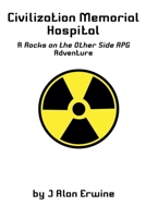 Civilization Memorial Hospital B0G63R3ZKT Book Cover