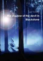 The shadow of the devil in Blackstone 1291684158 Book Cover