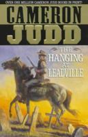 The Hanging at Leadville (G K Hall Large Print Book Series) 0553288466 Book Cover