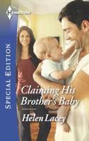 Claiming His Brother's Baby 0373658621 Book Cover