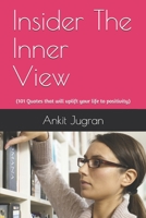Insider The Inner View: B08NDR1CVN Book Cover