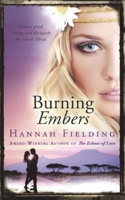 Burning Embers 1936305461 Book Cover