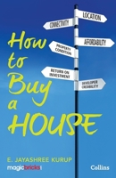 How to Buy a House 9351772683 Book Cover