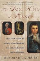 The Lost King of France 0312320299 Book Cover