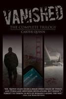 Vanished: The Complete Trilogy 0990773264 Book Cover