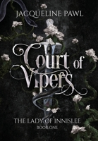 Court of Vipers 1087888530 Book Cover