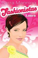 Fashionista: Laura 0340932201 Book Cover