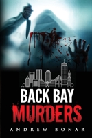 Back Bay Murders 1087865182 Book Cover