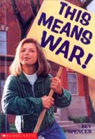 This Means War! 0590124404 Book Cover