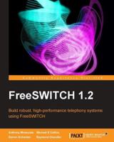 Freeswitch 1.2 1782161007 Book Cover