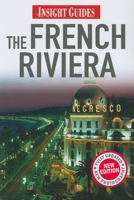Insight Guides The French Riviera (Insight Guides French Riviera) 981282068X Book Cover