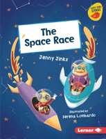The Space Race (Early Bird Readers ― Yellow 1728438713 Book Cover