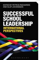 Successful School Leadership: International Perspectives 1472586360 Book Cover