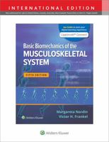 Basic Biomechanics of the Musculoskeletal System 1975175336 Book Cover