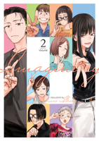 イマジナリー 2 1638588333 Book Cover