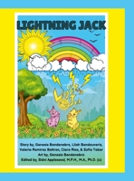 Lightning Jack 1304578534 Book Cover