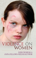 Violence on Women 935056016X Book Cover