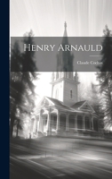 Henry Arnauld 1022588729 Book Cover