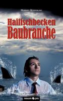 Haifischbecken Baubranche 3990030930 Book Cover