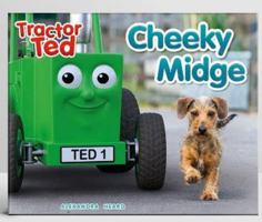 Tractor Ted: Showtime 183840578X Book Cover