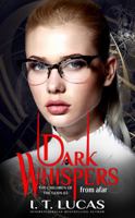 Dark Whispers From Afar 1957139307 Book Cover