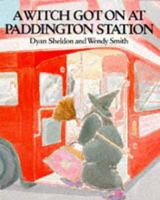 A Witch Got on at Paddington Station 0099637200 Book Cover