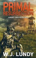 Primal Resurrection 1720093113 Book Cover