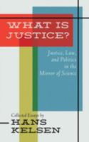 Was ist Gerechtigkeit?: (Was bedeutet das alles?) 1014625580 Book Cover