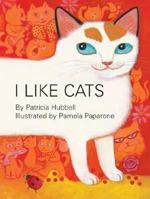 I Like Cats! 073581774X Book Cover