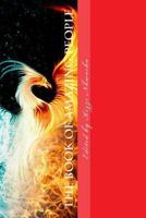 The Book of Amazing People Revised 2018 Edition 1981629262 Book Cover