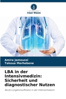 LBA in der Intensivmedizin: Sicherheit und diagnostischer Nutzen (German Edition) 6209833535 Book Cover