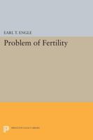 Problem of Fertility 0691628637 Book Cover