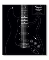 Fender Stratocaster 70 Years 0760385165 Book Cover